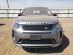 LAND ROVER DISCOVERY photo