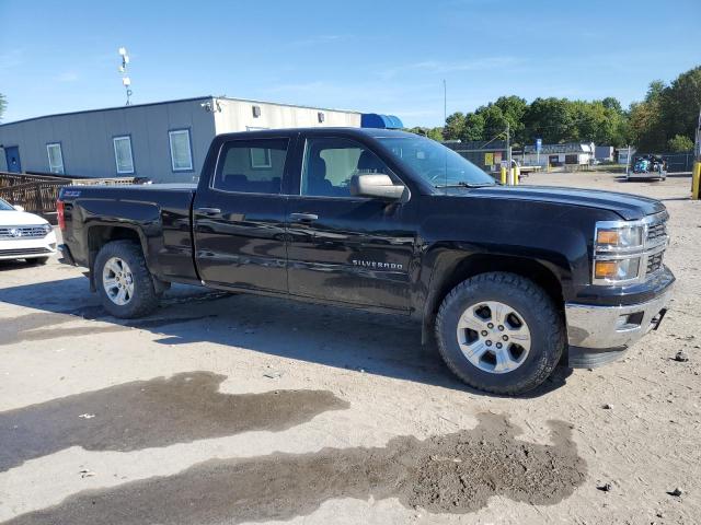 Vin: 1gcukrec1ef195193, lot: 69442674, chevrolet all models k1500 lt 20144