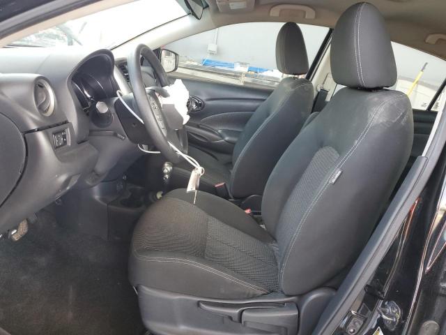 VIN 3N1CN7APXKL862542 2019 Nissan Versa, S no.7