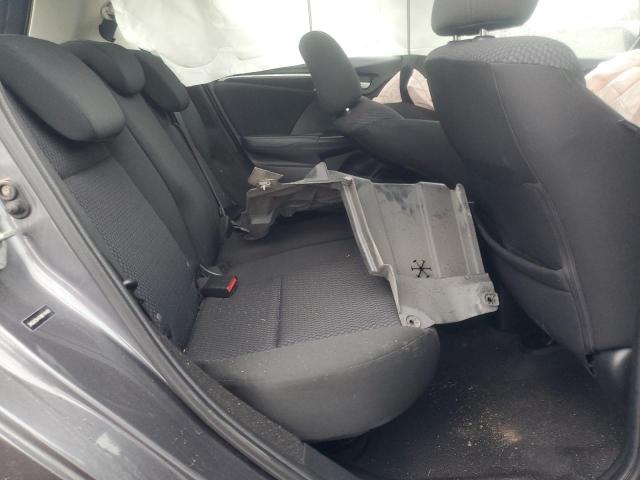 2019 HONDA FIT LX - 3HGGK5H47KM744497