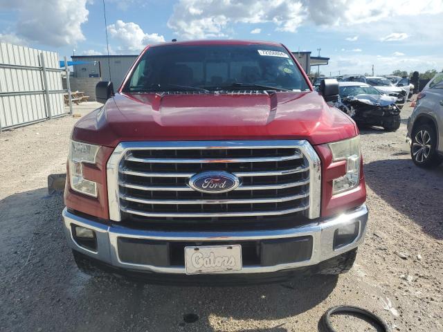 2016 FORD F150 SUPER #2857946226