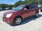 CHEVROLET EQUINOX LT photo