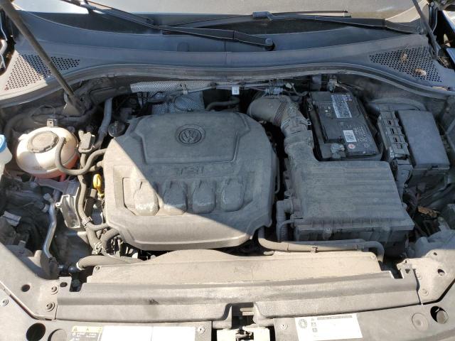 2020 VOLKSWAGEN TIGUAN SE - 3VV2B7AX1LM082363