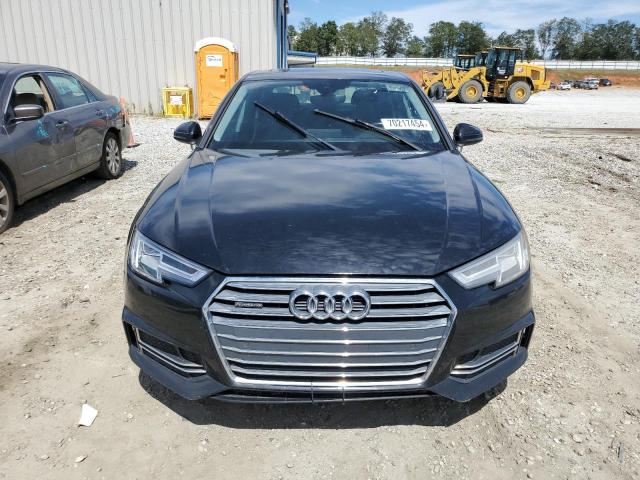 VIN WAUENAF42HN039143 2017 Audi A4, Premium Plus no.5