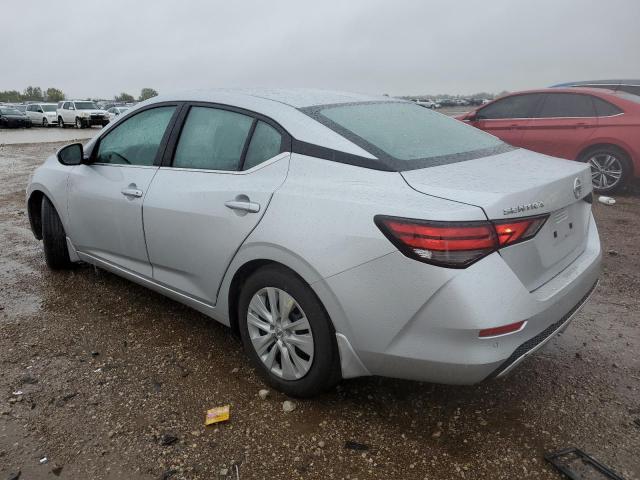 2022 NISSAN SENTRA S - 3N1AB8BV4NY212230