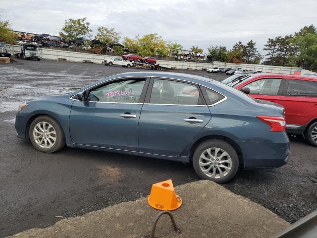 VIN 3N1AB7AP3GY336957 2016 Nissan Sentra, S no.2