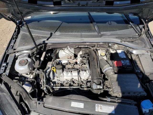 2019 VOLKSWAGEN GOLF SPORT - 3VWY57AU9KM513100