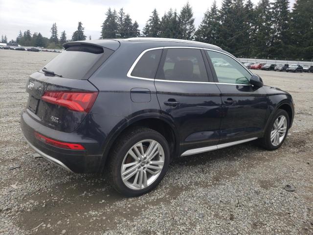 VIN WA1BNAFY4J2083235 2018 Audi Q5, Premium Plus no.3