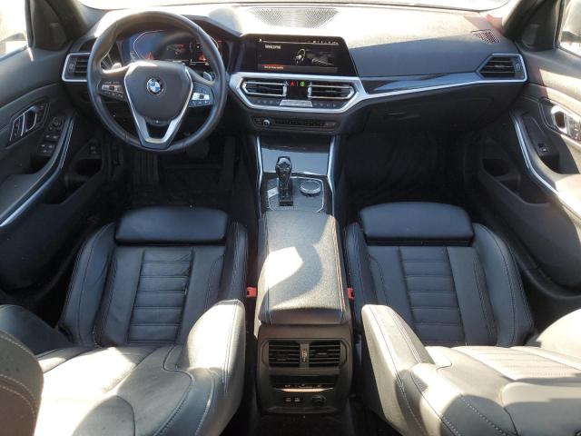 2020 BMW 330XI WBA5R7C00LFH33926
