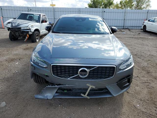 2020 VOLVO S90 T6 OCE - LVYA22MT1LP146863