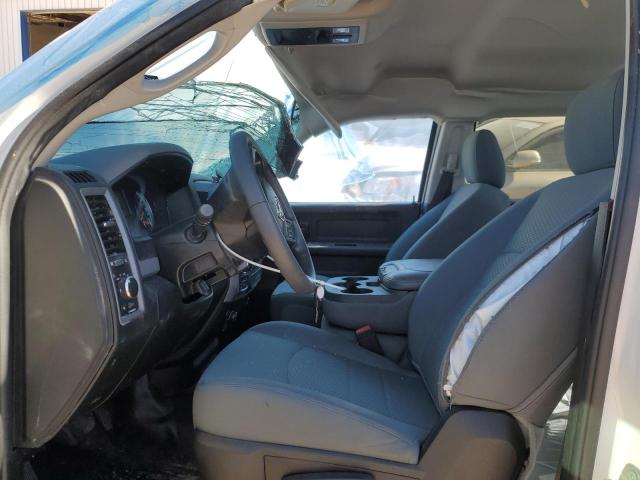 2020 RAM 1500 CLASS - 1C6RR7KT6LS130457