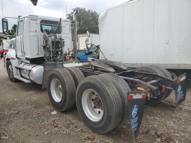 WESTERN STAR/AUTO CAR 5700 XE 2018 white  diesel 5KJJBLDV2JLJM1046 photo #4