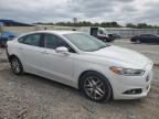 FORD FUSION SE photo