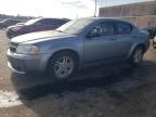 DODGE AVENGER SX photo