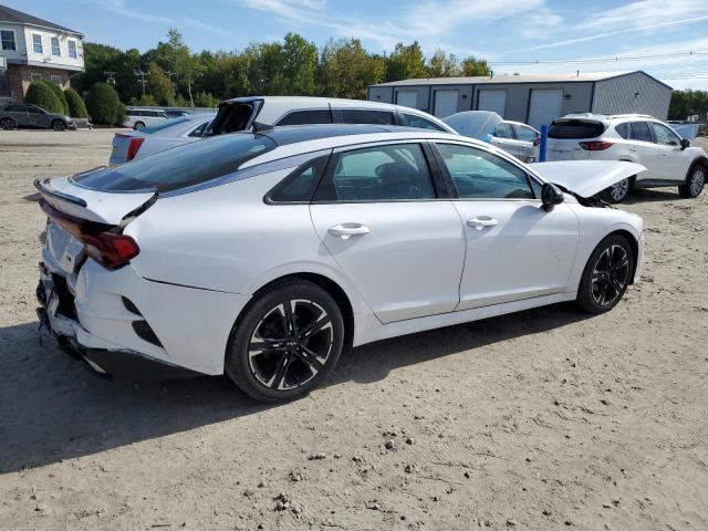Vin: 5xxg64j2xng121807, lot: 73037814, kia k5 gt line 20223