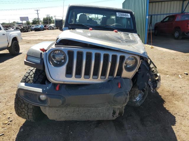 2019 JEEP WRANGLER U - 1C4HJXFN0KW545532