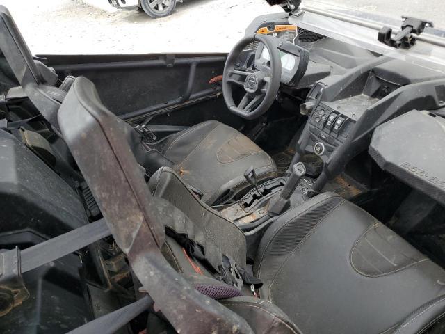 2023 CAN-AM MAVERICK X - 3JBVXAV47PE001038