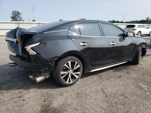 2017 NISSAN MAXIMA 3.5 - 1N4AA6AP5HC364253