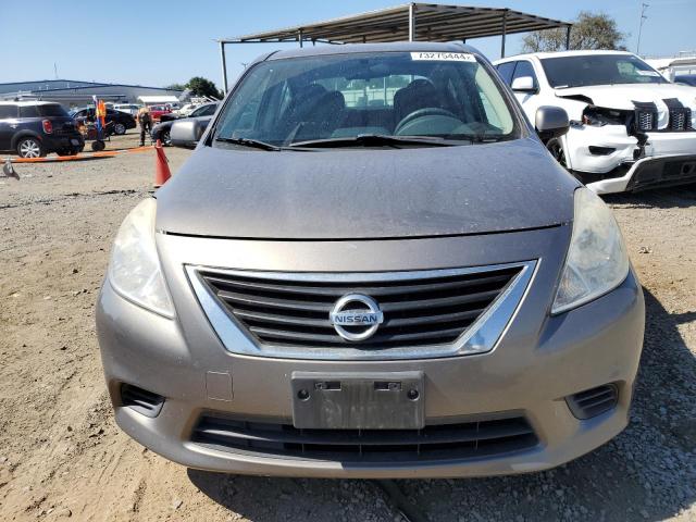 VIN 3N1CN7APXEL844028 2014 Nissan Versa, S no.5