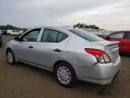 NISSAN VERSA S photo