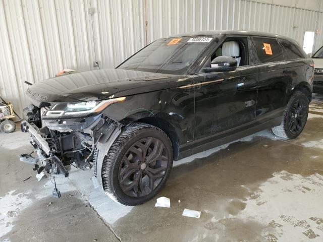 VIN SALYL2EX2KA779127 2019 Land Rover Range Rover, ... no.1