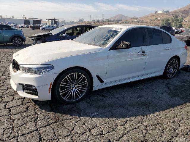 VIN WBAJE5C30HG478329 2017 BMW 5 Series, 540 I no.1