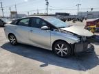 TOYOTA MIRAI photo