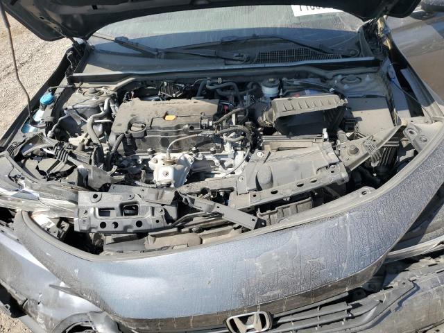 2022 HONDA CIVIC - 2HGFE2F23NH517975