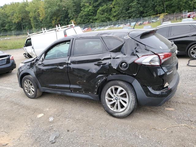 VIN KM8J23A46HU383511 2017 Hyundai Tucson, SE no.2