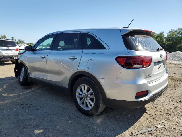 2019 KIA SORENTO L - 5XYPG4A37KG582251
