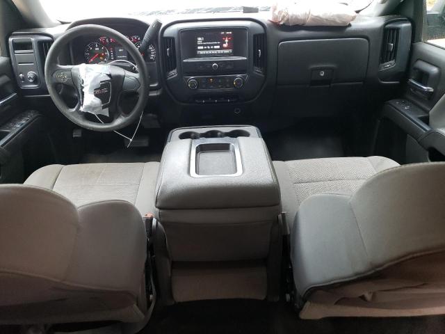 2016 GMC SIERRA K15 - 3GTU2LEC9GG264954