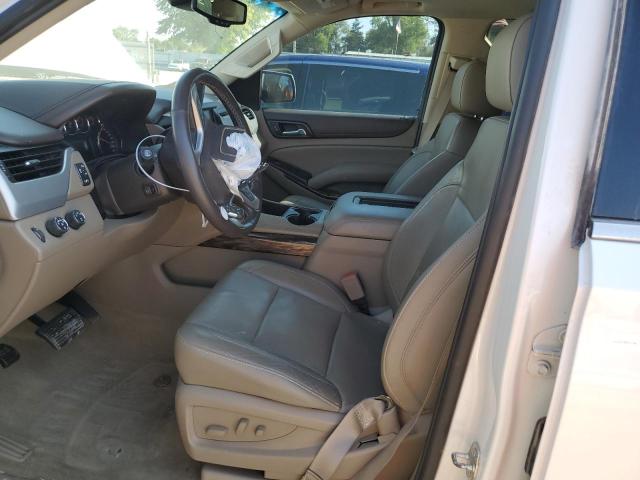 2016 GMC YUKON SLT - 1GKS2BKCXGR426651
