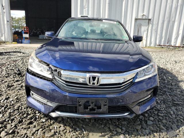 2016 HONDA ACCORD EX - 1HGCR2F70GA066928