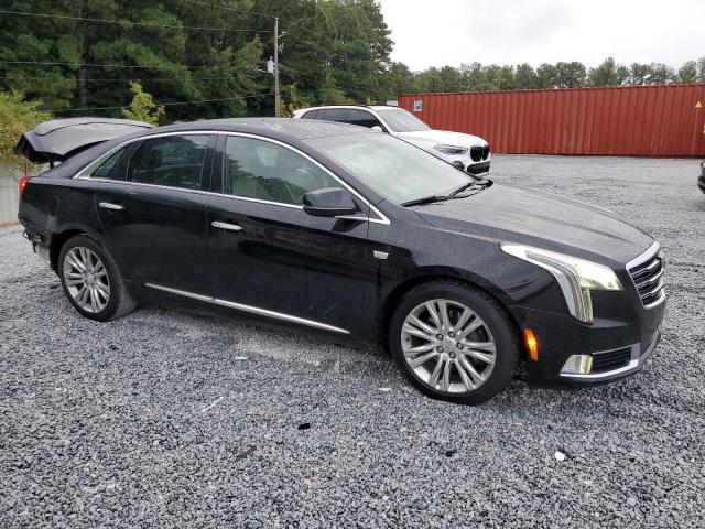 VIN 2G61M5S37K9112447 2019 Cadillac XTS, Luxury no.4