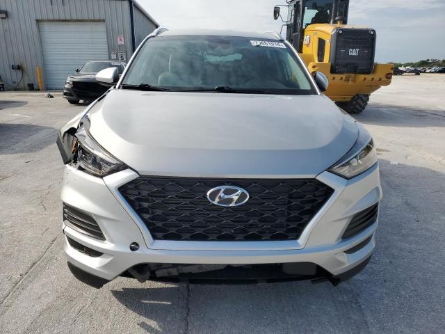 2020 HYUNDAI TUCSON LIM - KM8J33AL5LU181207