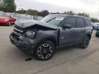 2021 FORD BRONCO SPO - 3FMCR9C6XMRB22972
