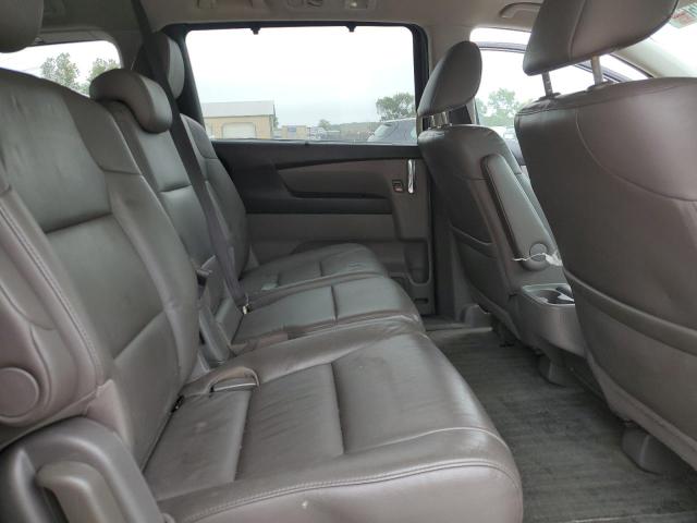 VIN 5FNRL5H95FB040468 2015 Honda Odyssey, Touring no.11