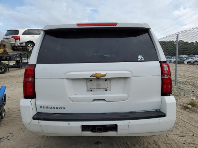 2018 CHEVROLET SUBURBAN K - 1GNSKHKC5JR148268