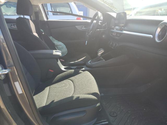 2023 KIA FORTE LX - 3KPF24AD9PE654171
