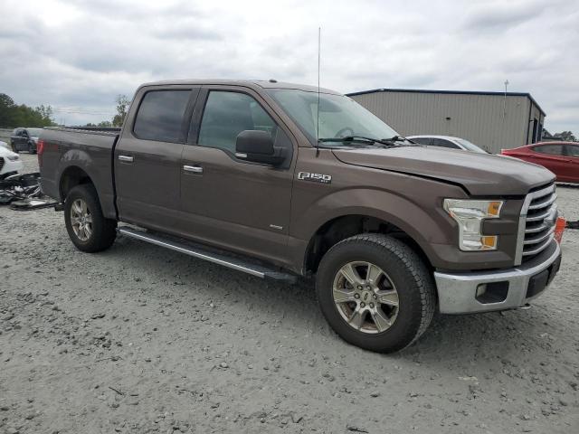 2015 FORD F150 SUPER - 1FTEW1EG4FKD02243