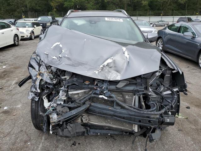 2019 NISSAN ROGUE S - KNMAT2MT0KP552619