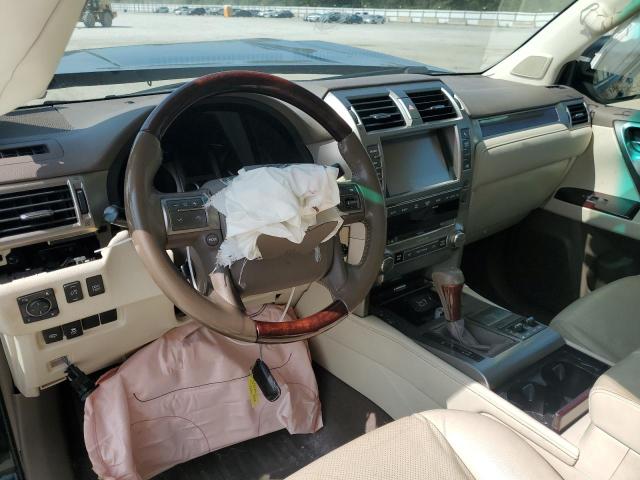 2016 LEXUS GX 460 - JTJBM7FX7G5148568