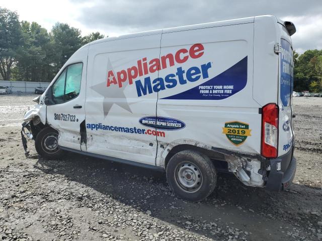 2018 FORD TRANSIT T- - 1FTYE1CM2JKA74311