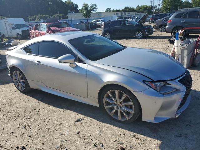 2015 LEXUS RC 350 - JTHSE5BC5F5002478