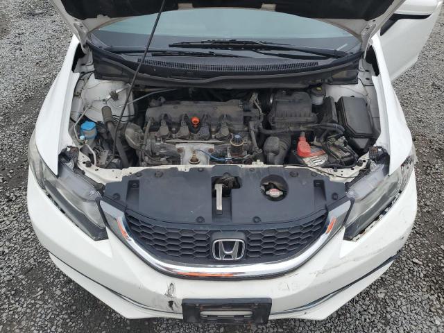 2015 HONDA CIVIC 19XFB2F5XFE267472