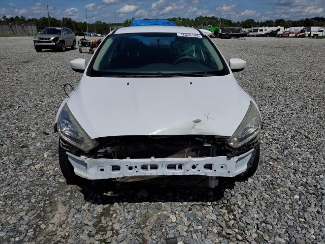 VIN 1FADP3F28JL219902 2018 Ford Focus, SE no.5