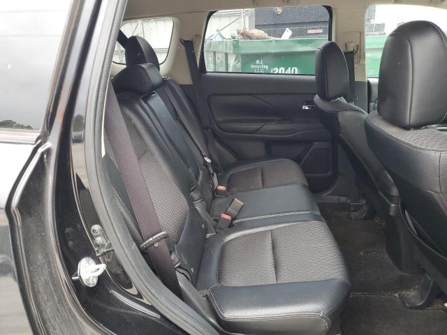 2015 MITSUBISHI OUTLANDER - JA4AZ3A31FZ012208