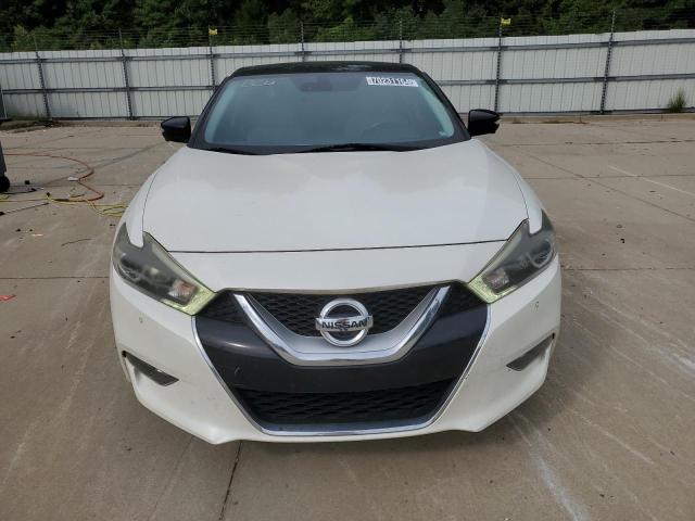 2016 NISSAN MAXIMA 3.5 - 1N4AA6AP1GC438508