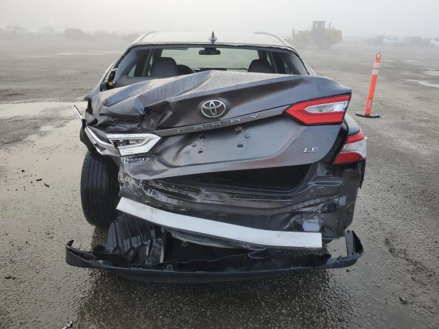 2019 TOYOTA CAMRY L - 4T1B11HK3KU771898
