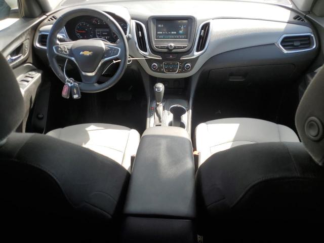 2018 CHEVROLET EQUINOX LT - 3GNAXTEX6JS531339